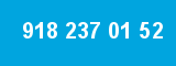 918 237 01 52